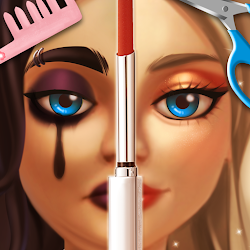 لعبة Fashion Challenge - Block Puzzle