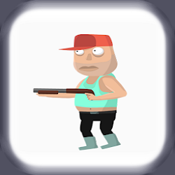 لعبة deathstroke