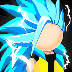 لعبة Stickman Legends Fight Supreme Shadow