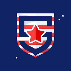 USA VPN - Free Unlimited Proxy  Security Fast VPN