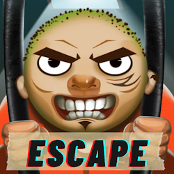 لعبة Murder Mystery Oyunu - Hapishaneden Kaçış Oyunu