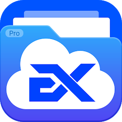 File Explorer All Document Reader Phone cleaner