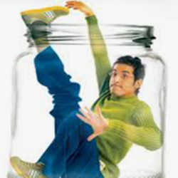 فيلم ظرف طارق