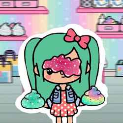 Happy toca life world free Assistant