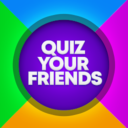 لعبة Quiz Your Friends - Who Knows Me Better