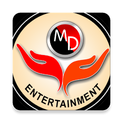 MD Entertainment App
