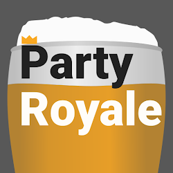 لعبة Party Royale - Drinking Games تنزيل لعبة Party Royale - Drinking Games Free لـ Android