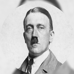 تطبيق Adolf Hitler Quotes