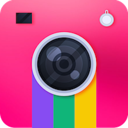 HD Selfie Camera 2021- Beauty Makeup Camera