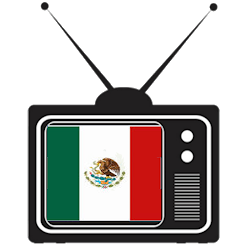 تطبيق México Tv Gratis
