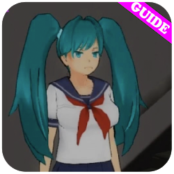 Strategy Yandere School Girls Simulator Gameplay