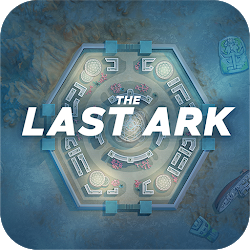 لعبة The Last Ark Survival Free