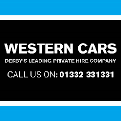 تطبيق Western Cars Derby