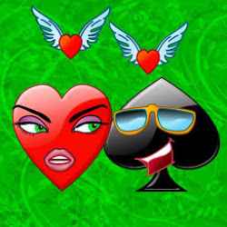 لعبة Doublets Solitaire تنزيل لعبة Doublets Solitaire Free لـ Android