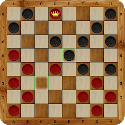 تطبيق Checkers Online