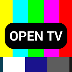 تطبيق IPTV OpenTV