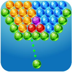 لعبة Bubble Shooter Rescue Hero
