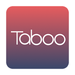 لعبة Taboo - Word guessing game with a twist