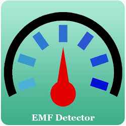 EMF Detector Electromagnetic Field Finder