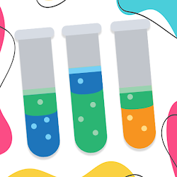 Liquid sort puzzle - Water sort puzzle games free