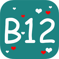 Photo B12 Beauty Editor And Selfie