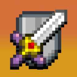 لعبة Tap Knight  Dragons Attack