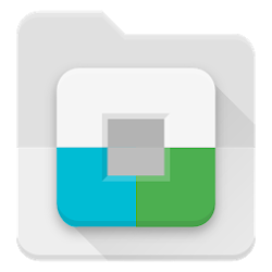 تطبيق Tetra Filer Free