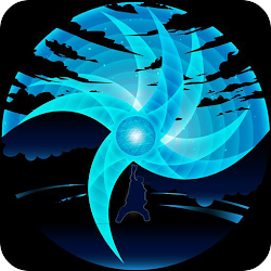 لعبة World of NinjaEndless legend