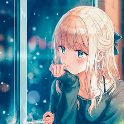تطبيق Sad Anime Wallpaper