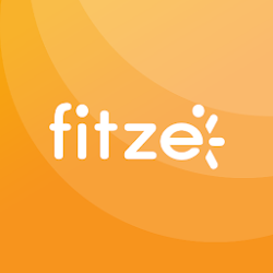 تطبيق Fitze