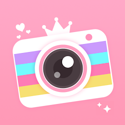 Beauty Camera  Beauty Sweet Plus - Sweet Face