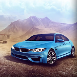 لعبة Driving School Car Simulator 2021