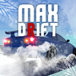 لعبة Highway Max Drift Racing - سباق تفحيط