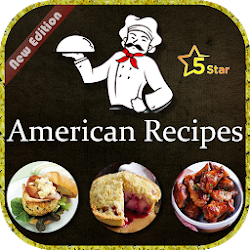 American Recipe  Great american food recipes