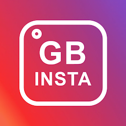 GBinsta - Saver for Instagram IGTV Story  Reels