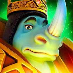 لعبة The Kings ArmyIdle RPG