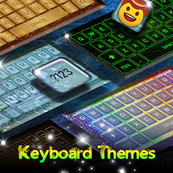 Custom Keyboard Themes تنزيل Custom Keyboard Themes Free لـ Android