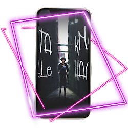 CoBoy Bebop Wallpaper HD