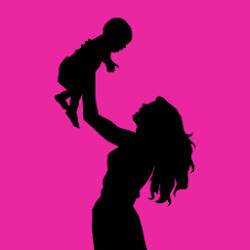 تطبيق Fit Mama Squad