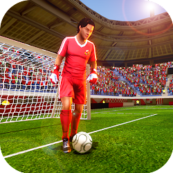 لعبة Soccer Super League
