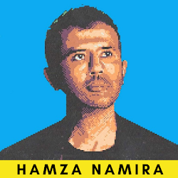 تطبيق hamzah numira songs