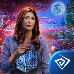 Shadowplay Harrowstead Mystery Hidden Object