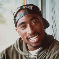 Tupac Shakur Life Story Rap Singles Wallpapers