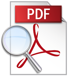 تطبيق PDFSearch