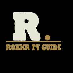 تطبيق RoKKr TV Guide New