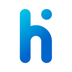 تطبيق Hi Site