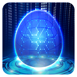 لعبة Digital WarriorUnknown Adventure