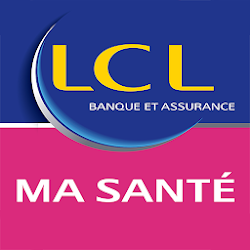 تطبيق LCL Ma Santé