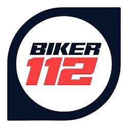 تطبيق Biker112