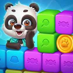 لعبة Cube Blast Adventure